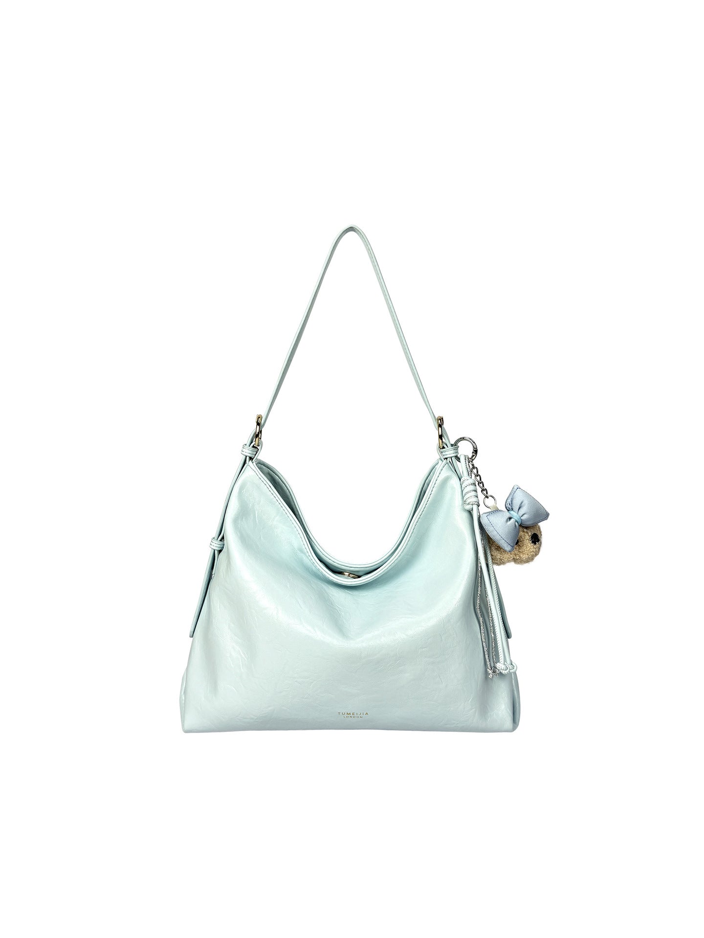 Women's Sea Salt Holiday Party Big Women's Messenger Bag
