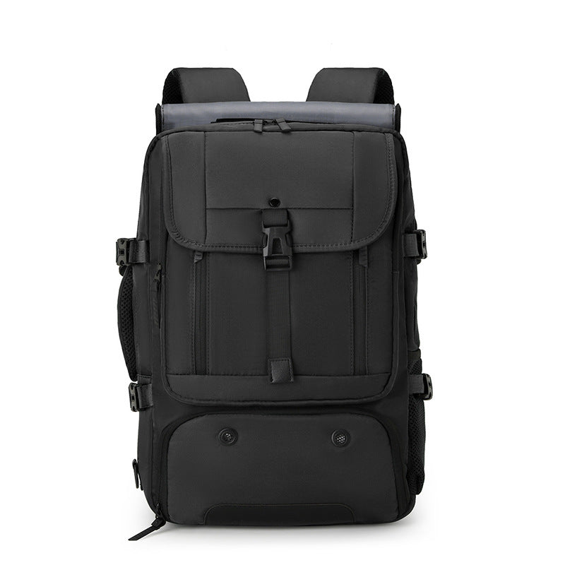 Fashion Ol Computer Large Capacity Waterproof Business Backpack