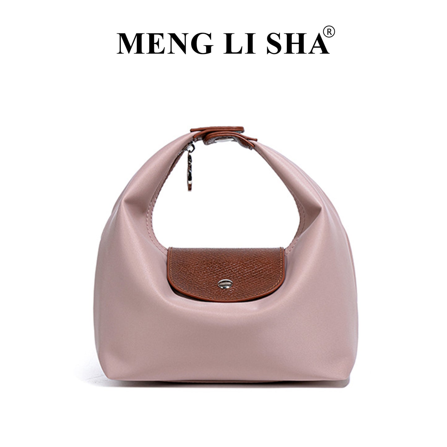 Women's Nylon Simple Portable Commuter Fashion Women's Handbag