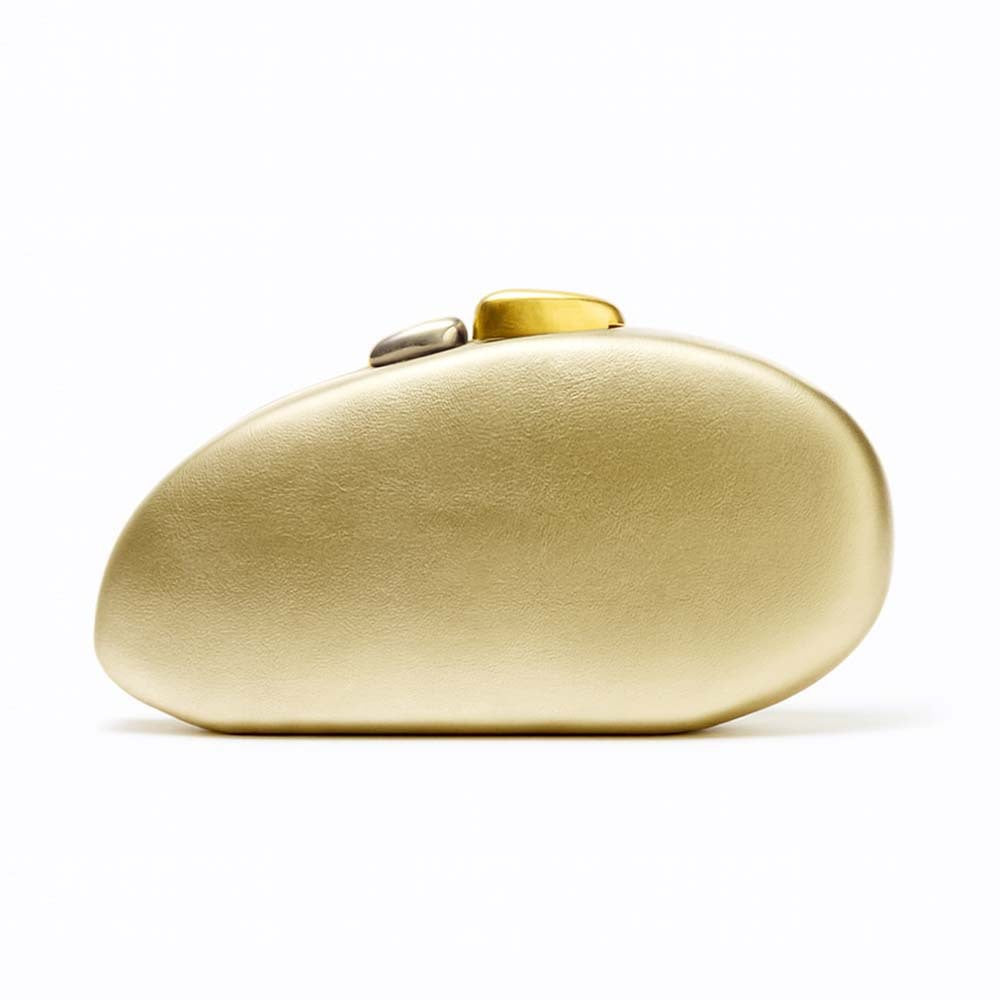 Unique Durable Classy Women's Modeling Clutch Dinner Bag
