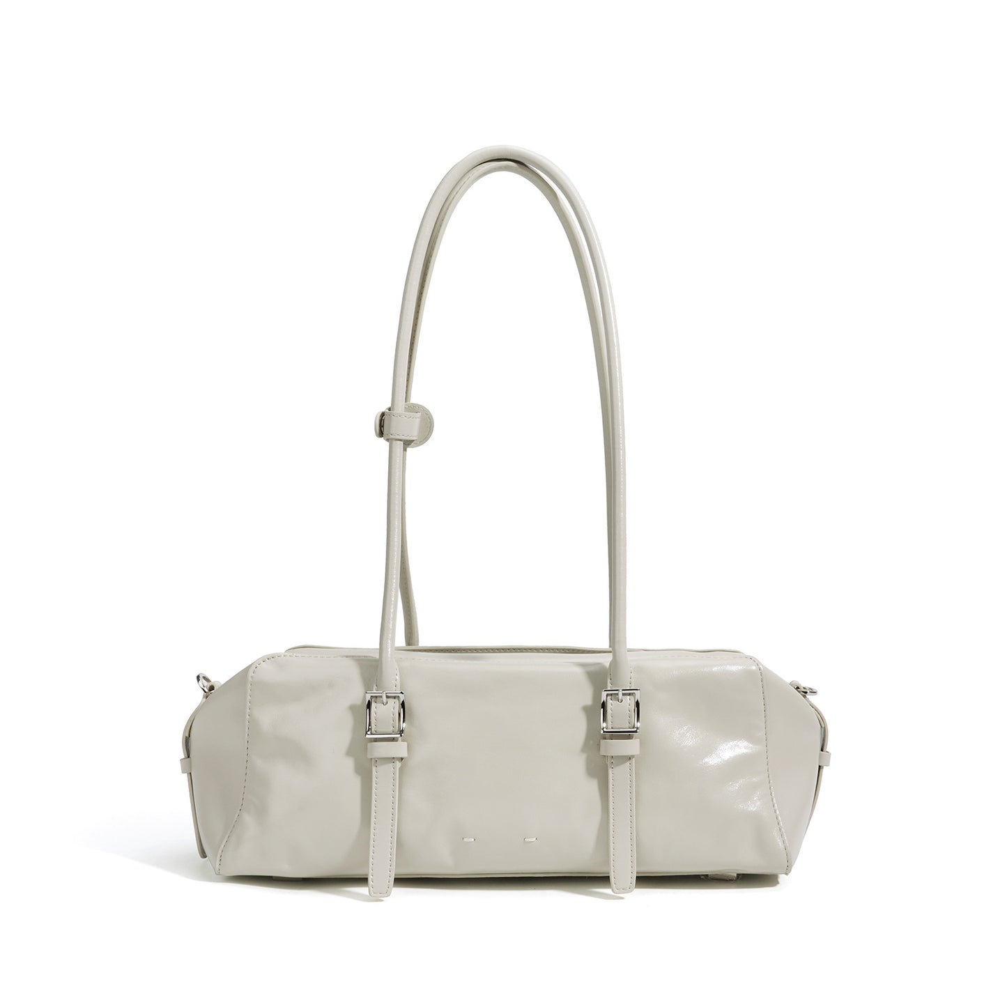 Women's Fashionable Large Capacity Commuter Underarm Senior Women's Shoulder Bag