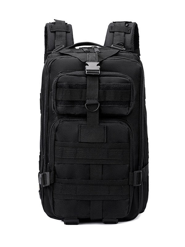 Comfortable Stylish Men's Tactics Expansion Journey Mountain Climbing, Hiking Bag