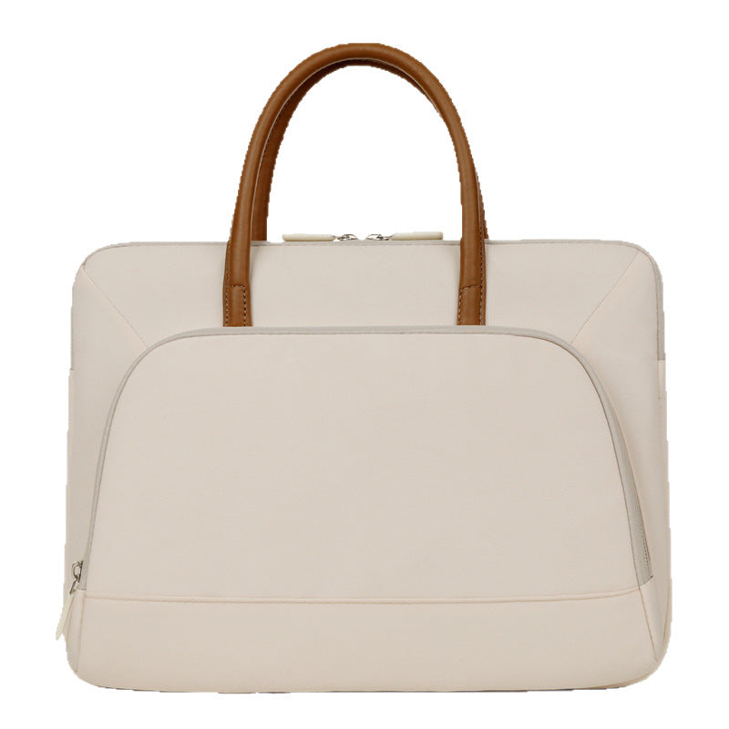 Simple Conference Gift Can Be Customized Laptop Bags