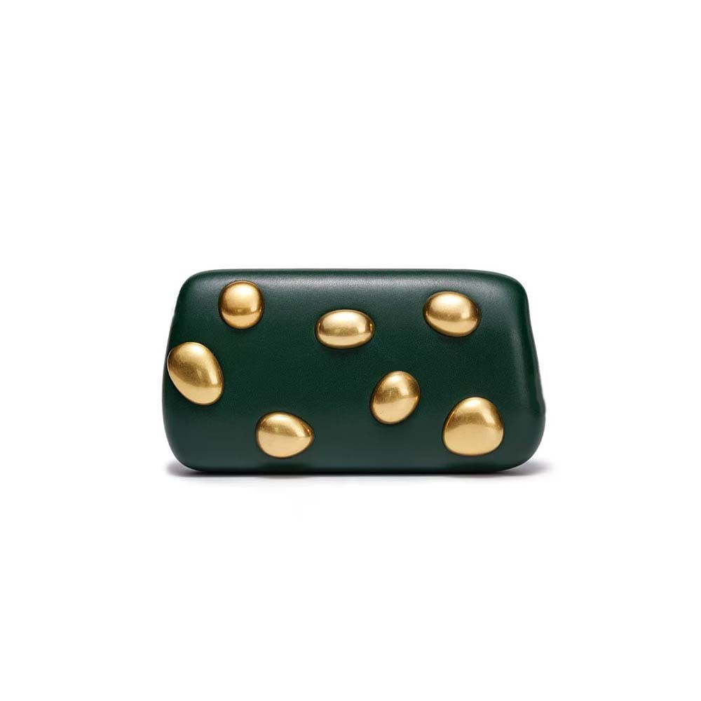 Attractive Elegant Versatile Women's Modeling Clutch Dinner Bag