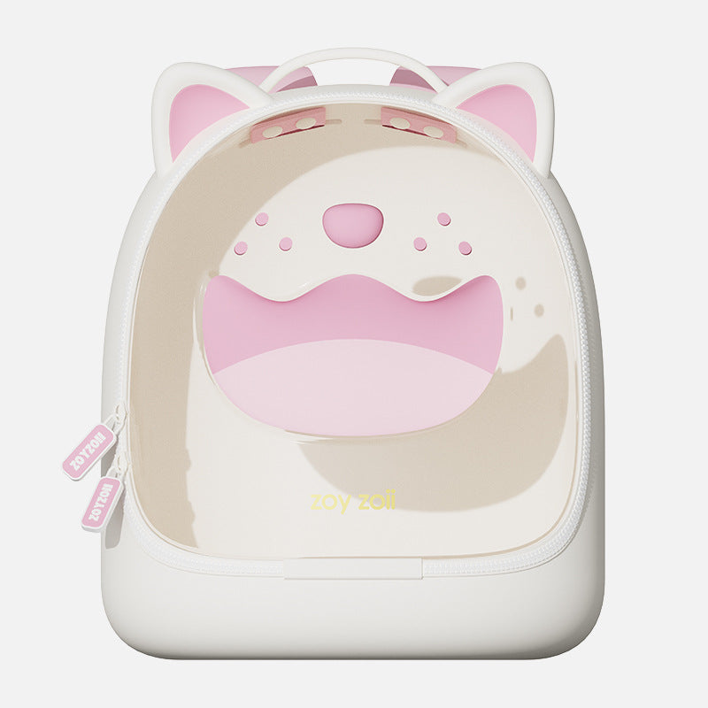 Children's Boys First Class Super Light Primary School Bag