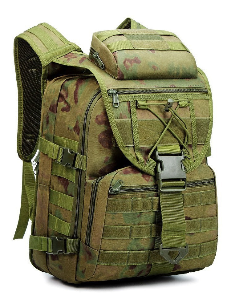 Women's & Men's Best-selling Military Fan Backpacks