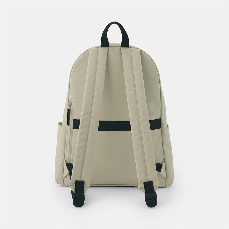 Women's & Men's Quality Goods Waterproof Simple Version Fashion Backpacks