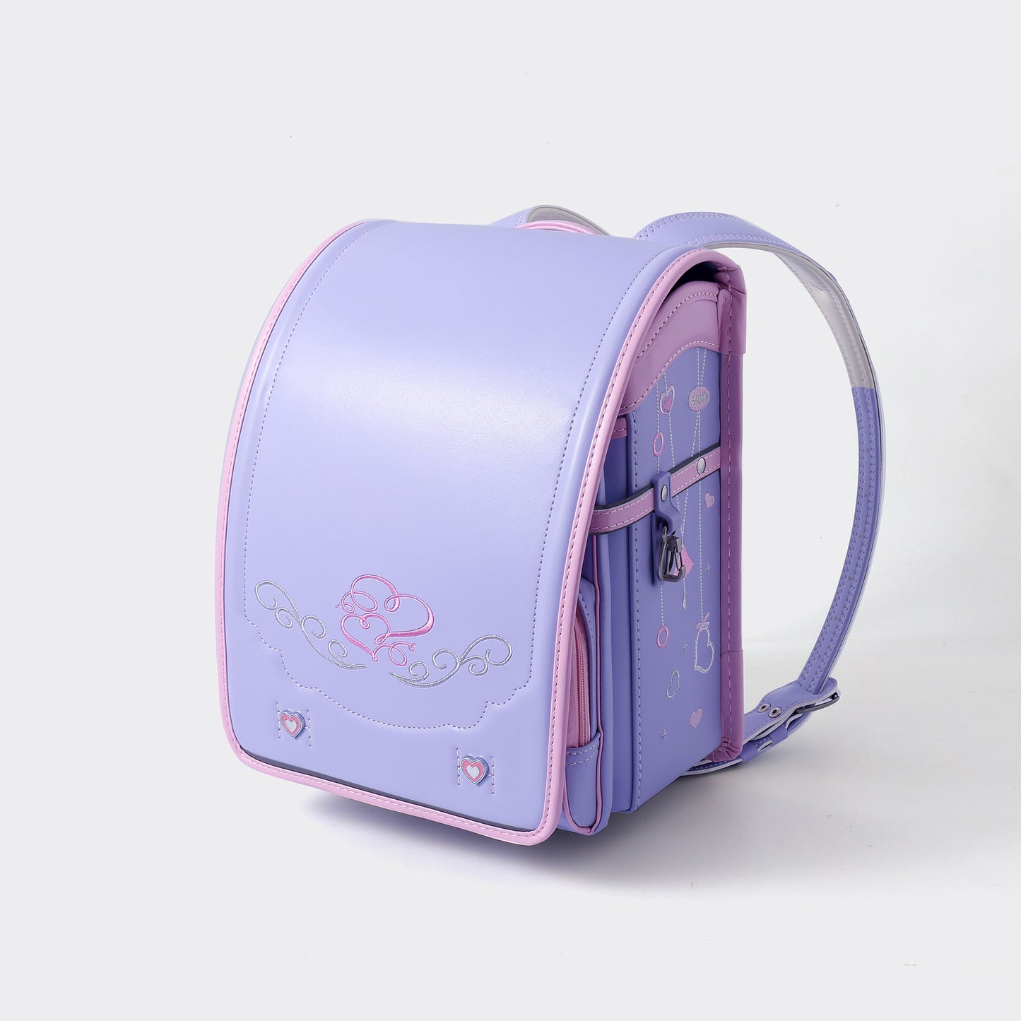 Children's Gift For Opens Spine Protection Five Primary School Bag