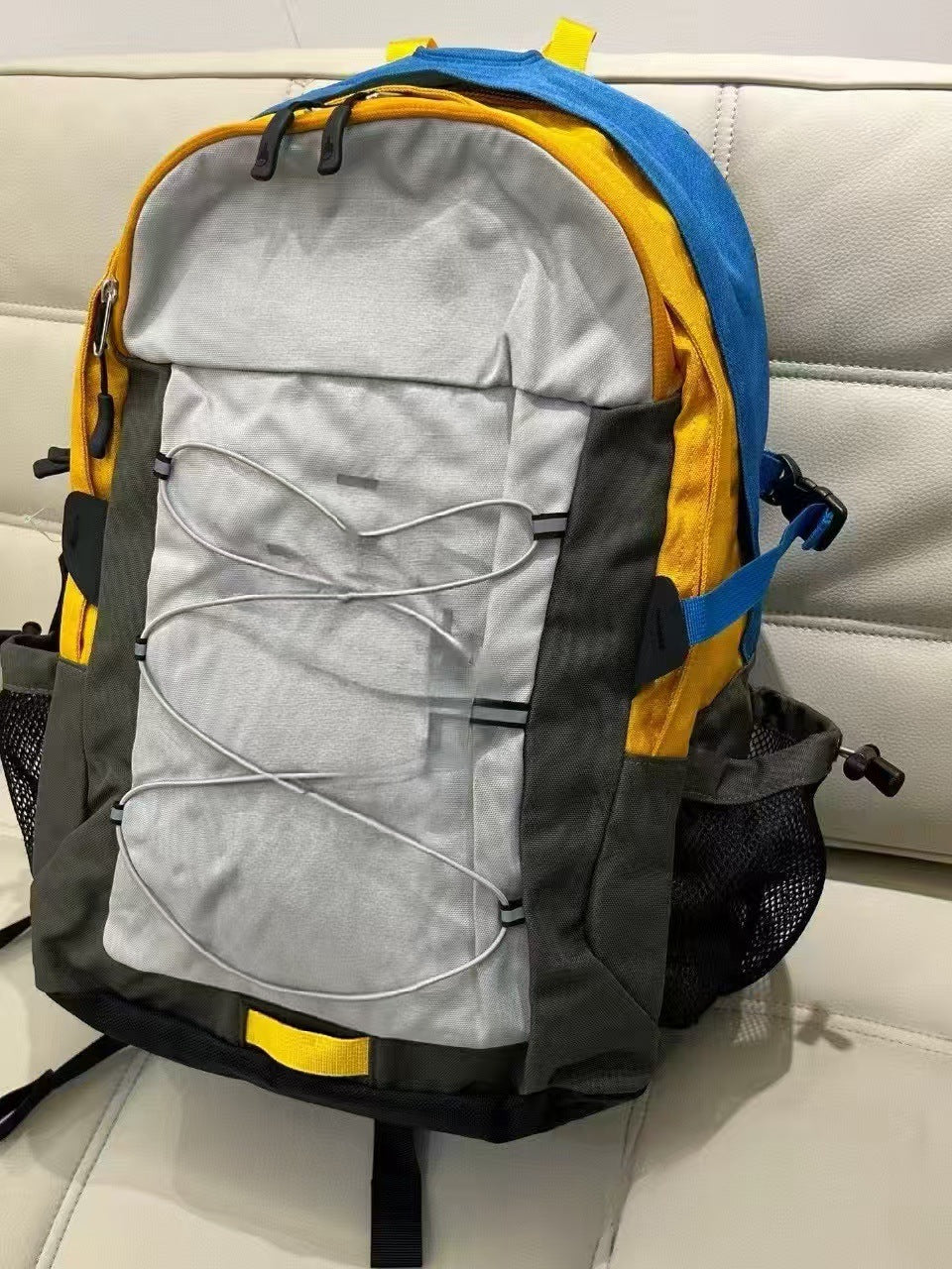 Women's & Men's High-quality Large Capacity Couple Early High Bags