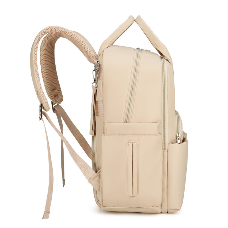 Fashion Korean Maternal Supplies Portable Large Bags