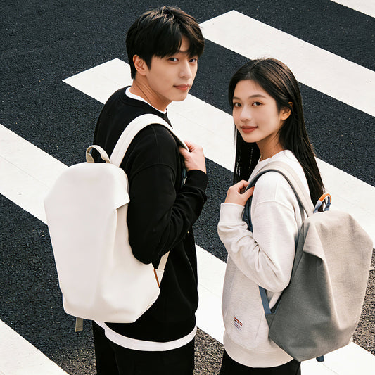 Lightweight Commute Waterproof Computer For College Bags