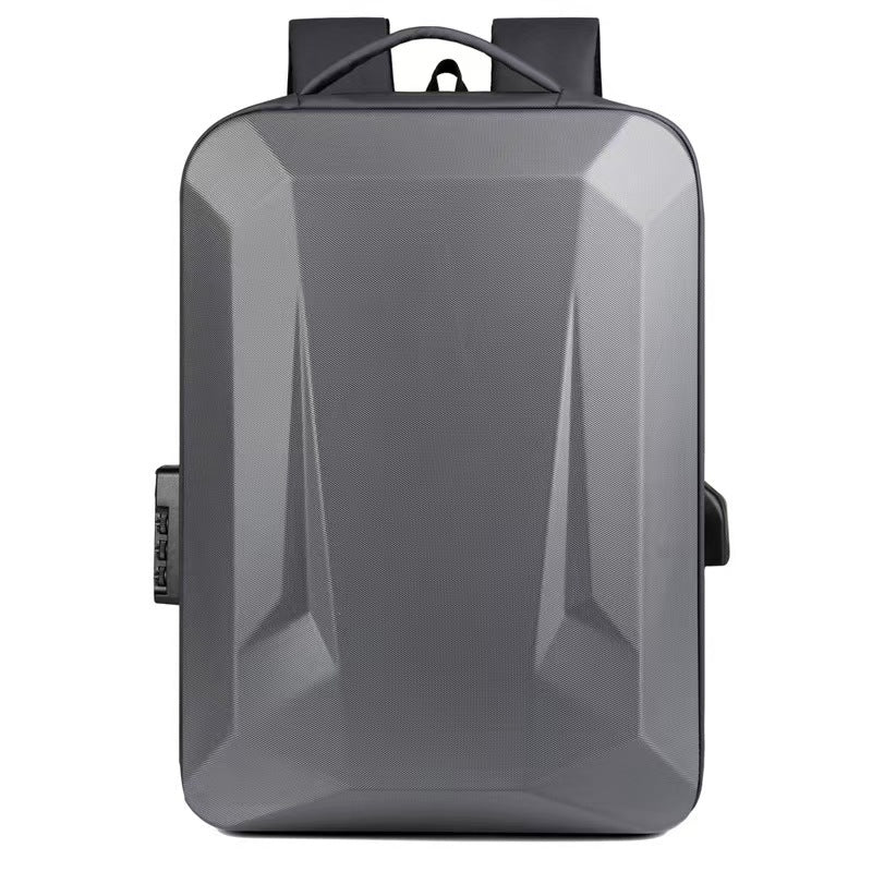 Men's Commute Design Fashion Inch Hard Shell Backpacks