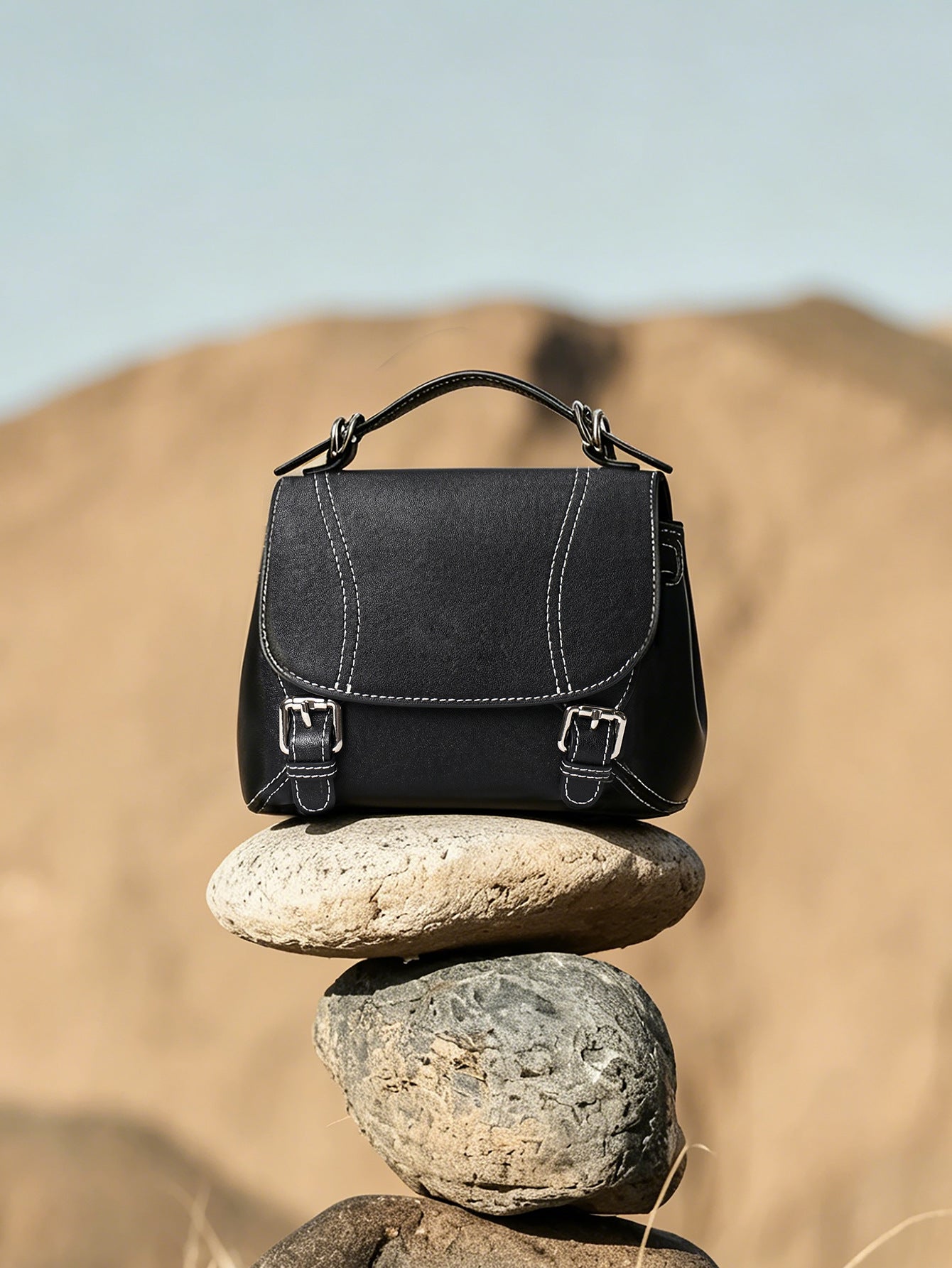 Women's Genuine Leather Summer Large Capacity Light Luggage