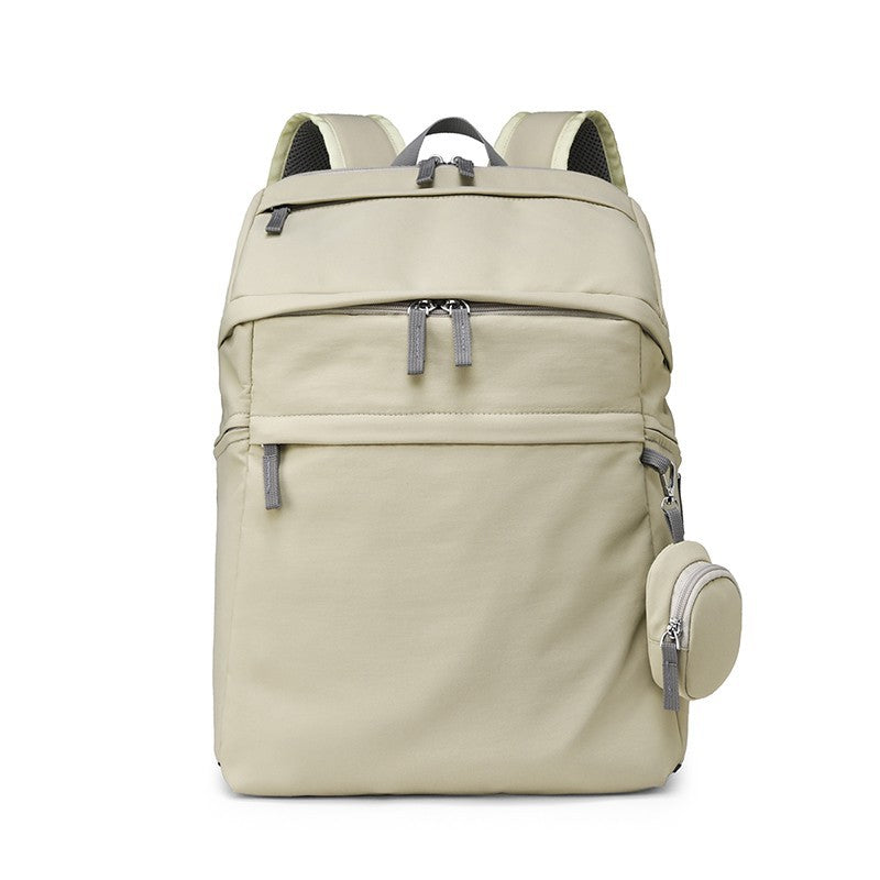 Mother Go Out Large Capacity Bottle Mummy Bag