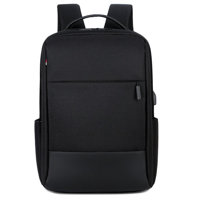 Business Commute College Campus Multifunctional Waterproof Universal Backpack