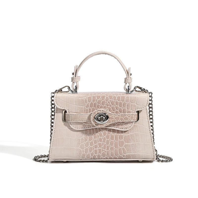 Women's Niche Hand Carrying Fashion Korean Style Shoulder Bags
