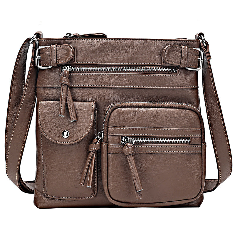 New Classy Elegant Versatile Women's Fashion Bags
