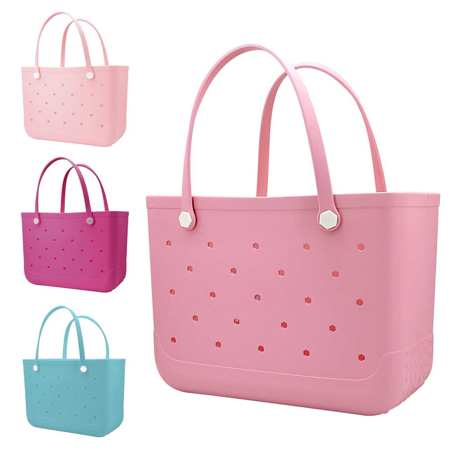 Hole One Neoprene Pet Swimming Beach Bags