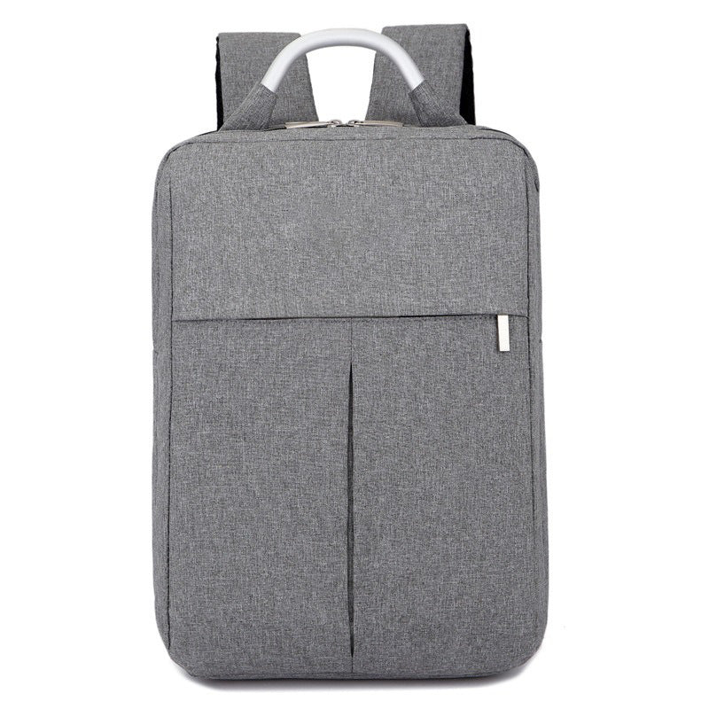 Durable Graceful Men's Computer For College Business Backpack