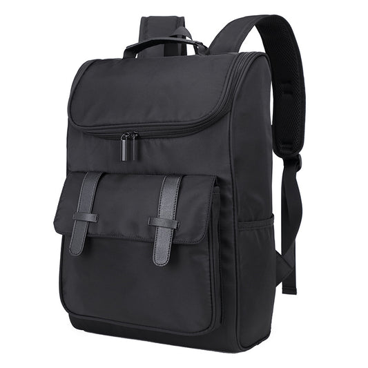 Men's Trendy Fashion Trend Junior's Female College High Leisure Backpack