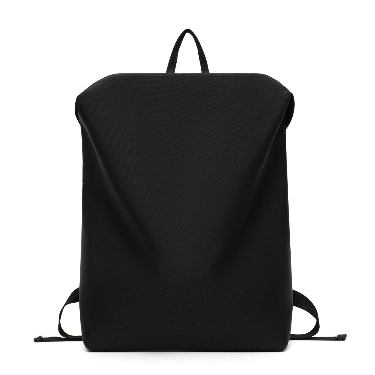 Women's & Men's Large Capacity Nylon Waterproof College Business Backpack