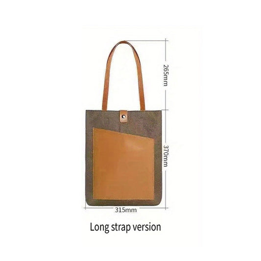 Paper Notebook Ginger Yellow Long Commuter Laptop Bags