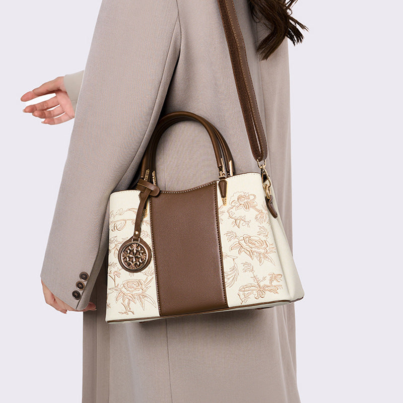 Capacity Chinese Style Trendy Simple Gift For Bags