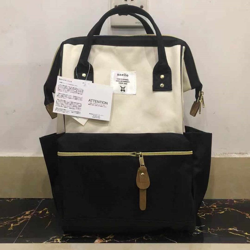 Large Capacity For Boys Runaway Mummy Bags