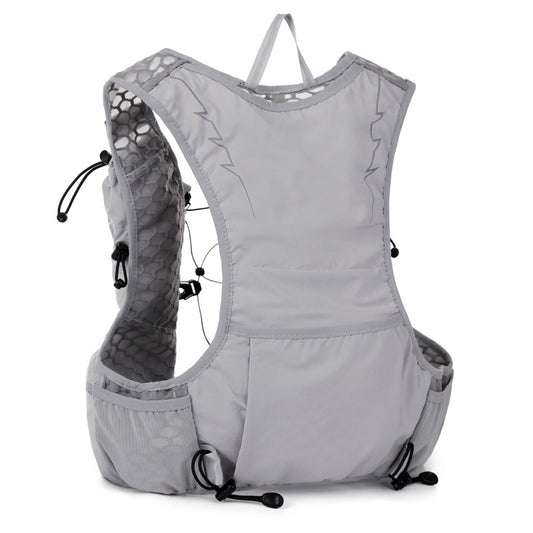 Vest Running Fitting Water Cycling Breathable Bags