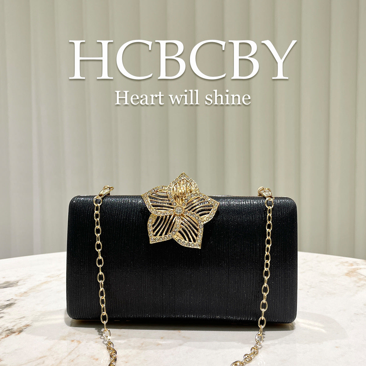 Women's Mint Green Glitter Elegant Rhinestone Fashion Dinner Bag