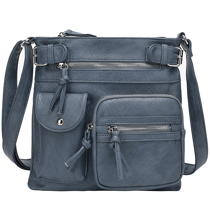 New Classy Elegant Versatile Women's Fashion Bags