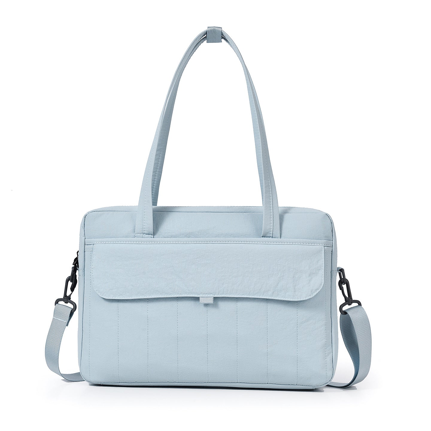Stylish Classy Women's Simple Trendy Protective Laptop Bag