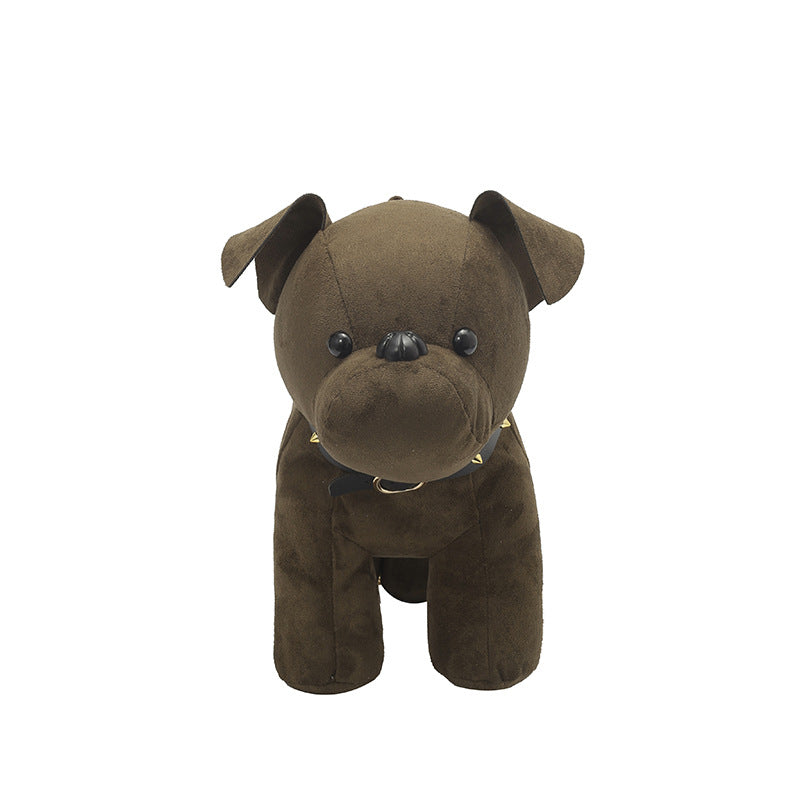 Women's Fashion Puppy Cute Cartoon Doll Gift Bags