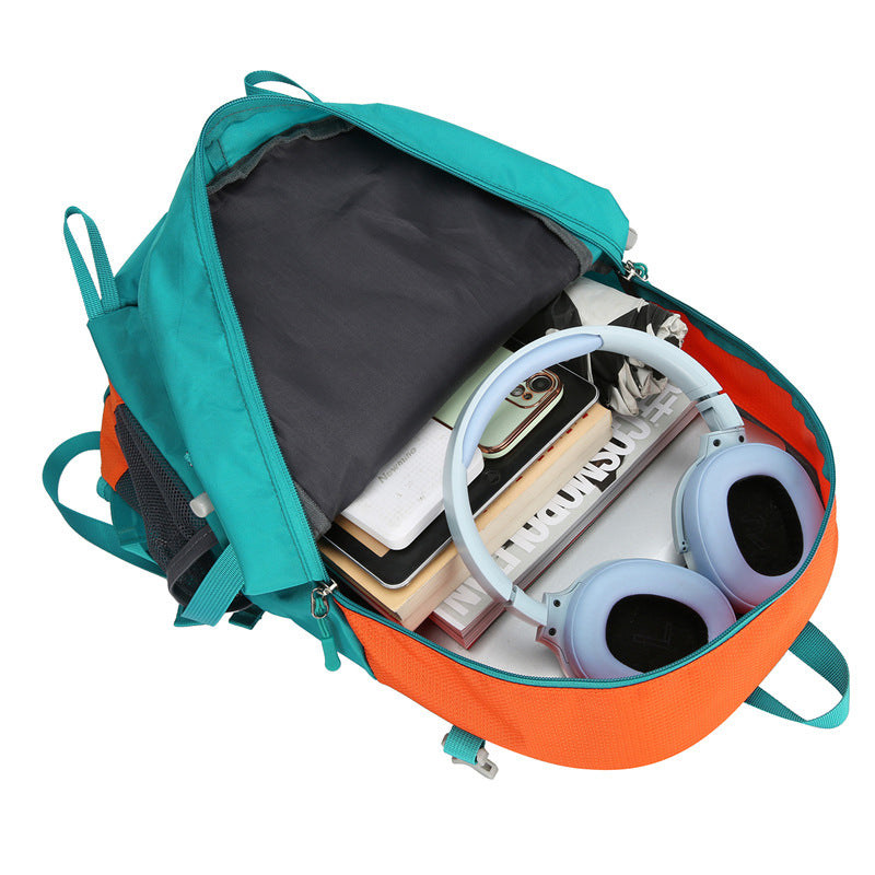 Innovative Unique New Waterproof Cross-country Excursion Bags
