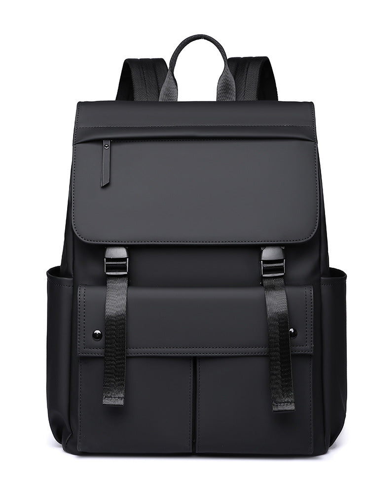 Graceful Large Capacity Leisure Commuter Computer Backpacks