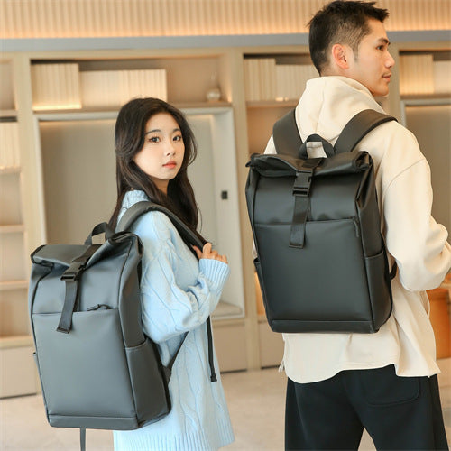 Popular Men's Nylon Business Commute Computer Bags