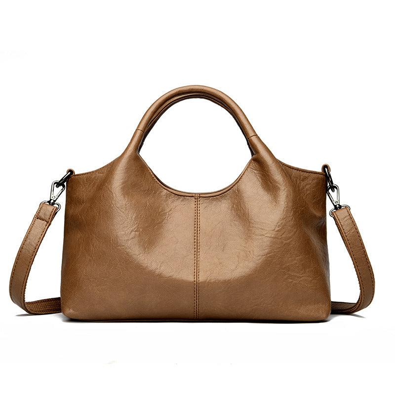 Pretty Women's Lightweight Commuter Textured Pouches Women's Shoulder Bag