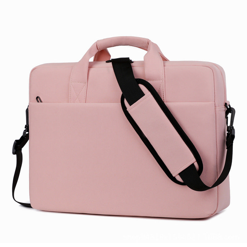 Portable Inch Suitable For Apple Airbag Large Laptop Bag