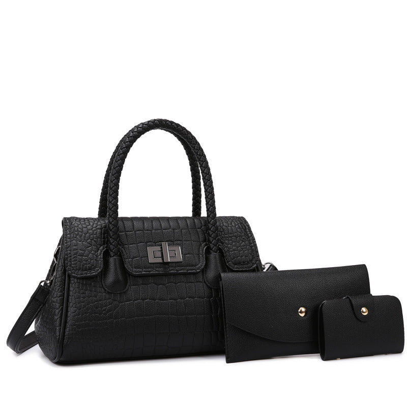 Glamorous Durable Unique Stylish Women's Fashion Handbags