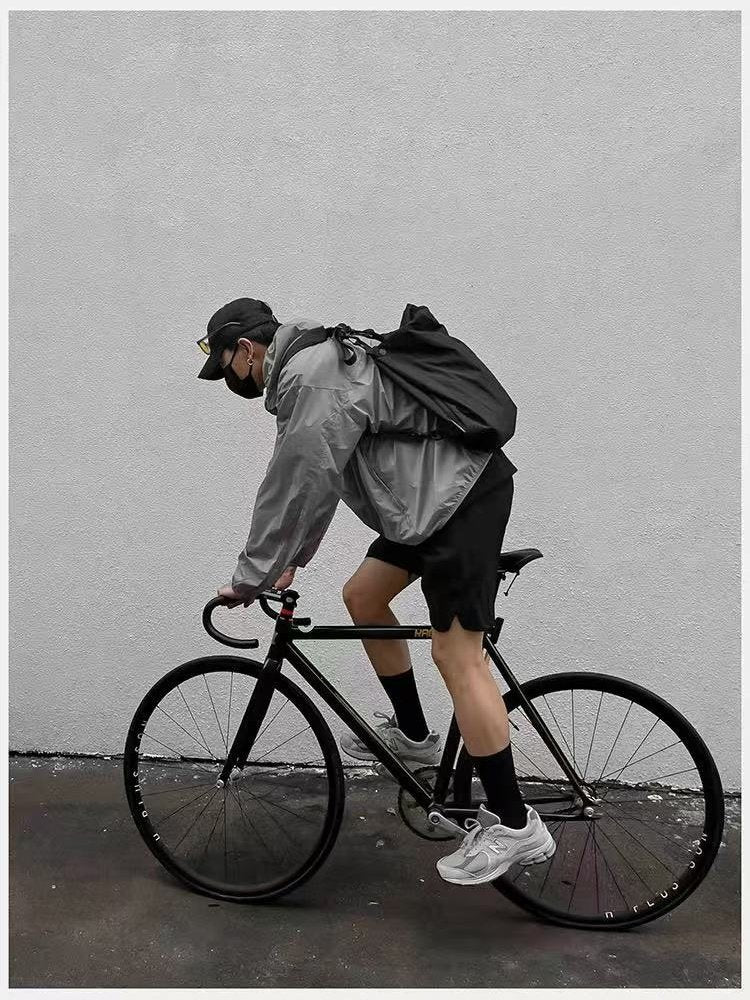 Classy Men's Lightweight Function Exercise Riding Backpacks