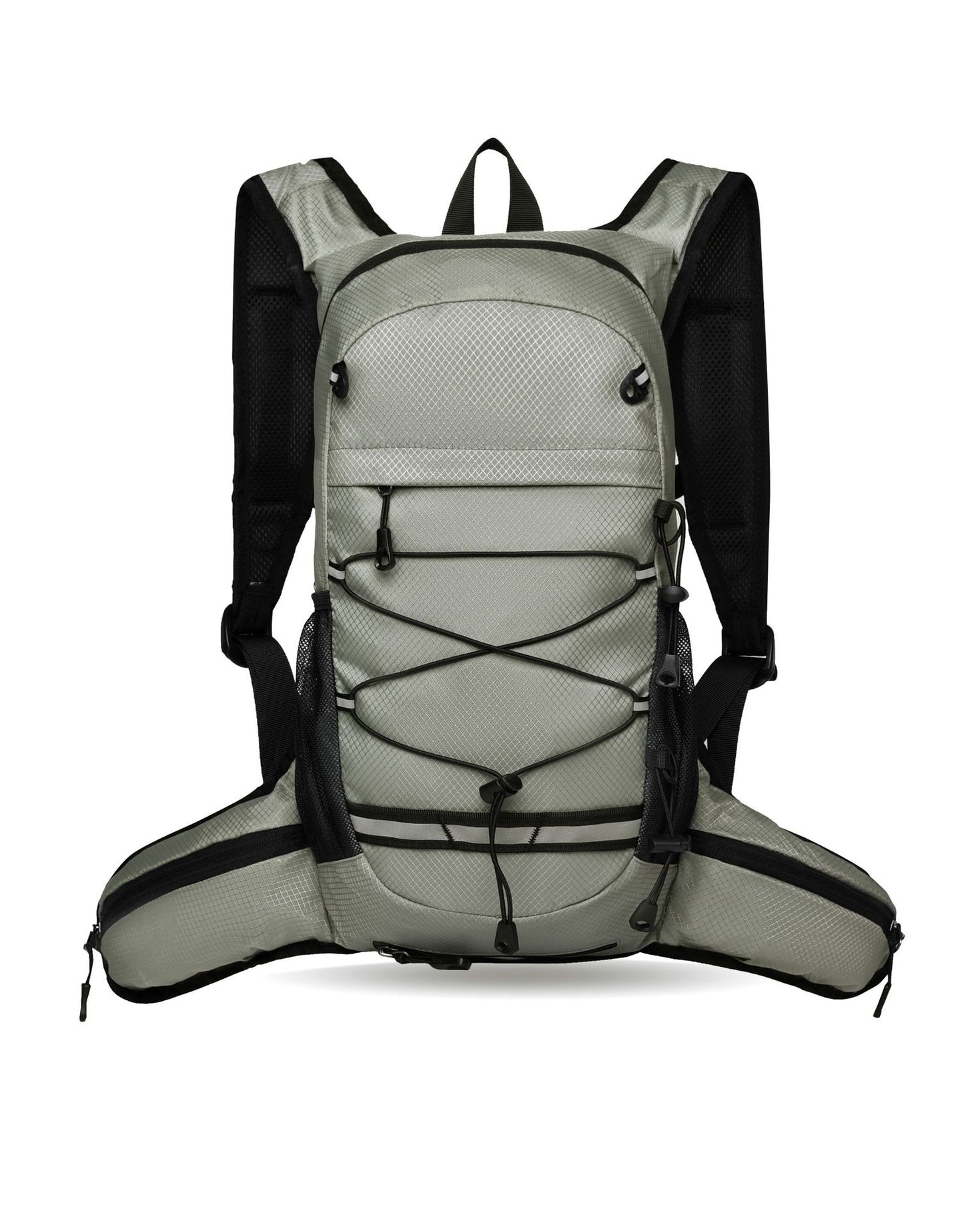 Strictly Selected Water-repellent Large Capacity Climbing Cross-country Mountain Climbing, Hiking Bag