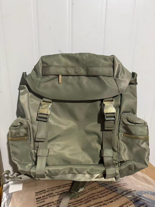 Road Lemon Business Computer Commuter Waterproof Yoga Mountain Climbing, Hiking Bag