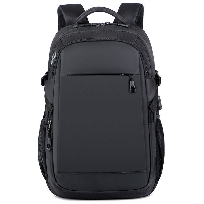 Men's Leisure Large Capacity Commute Computer Portable Bags