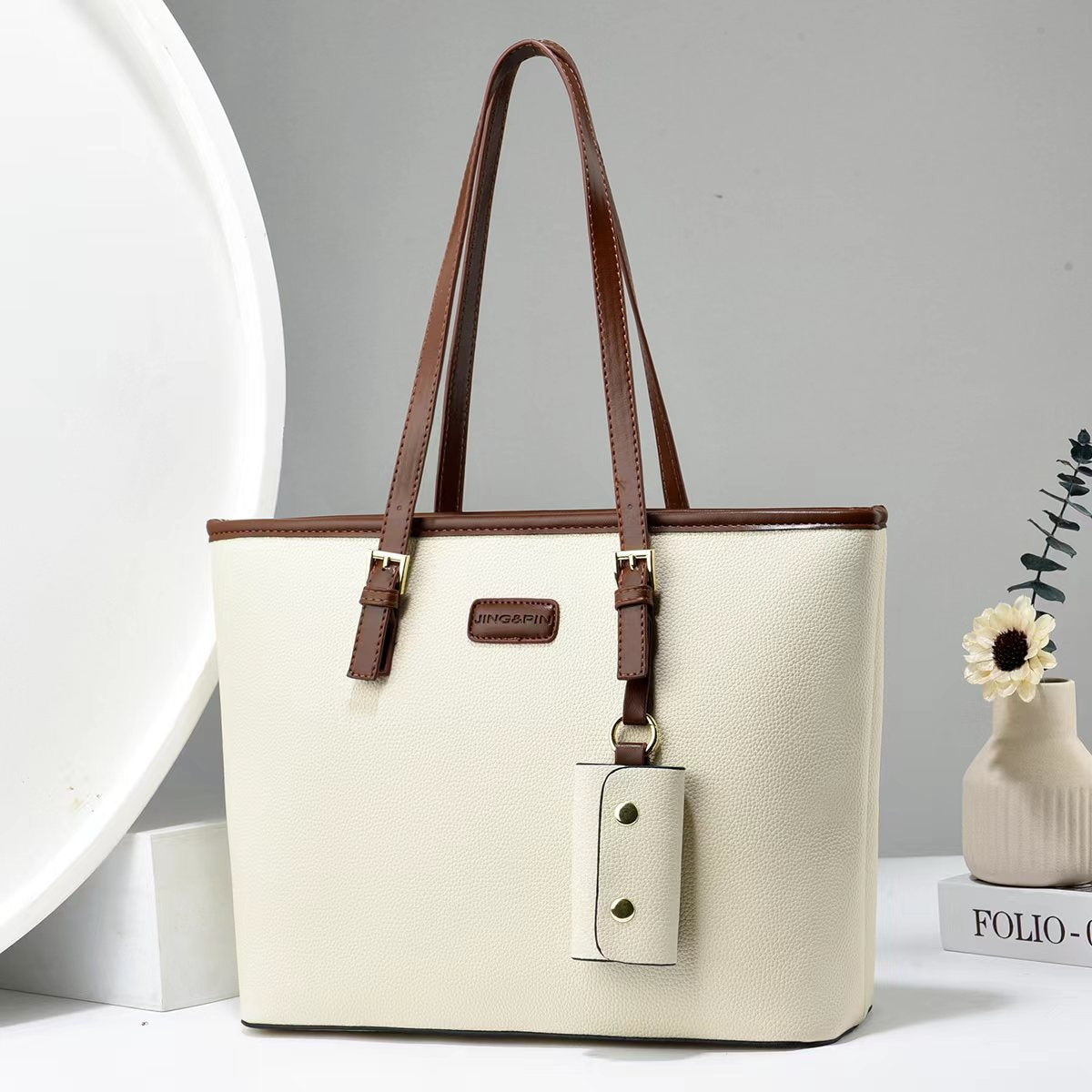 Women's Fashion Elegant Mom Style Summer Women's Handbag