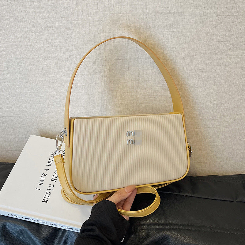 Women's High-grade Trendy Popular Stylish Good Texture Women's Messenger Bag
