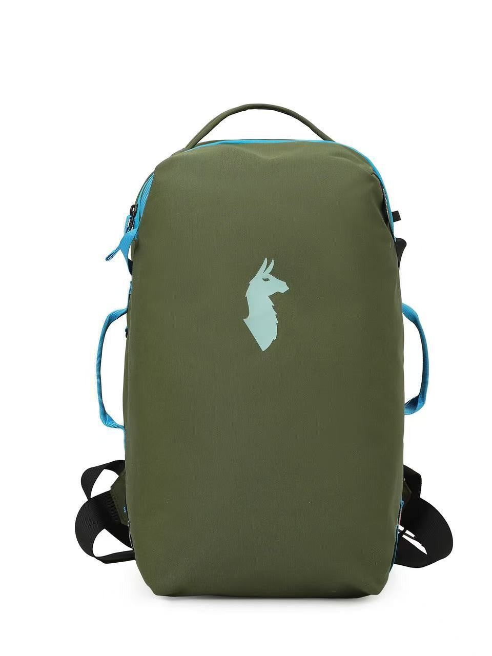 Men's Alpaca Dopamine Large Capacity Workout Backpacks