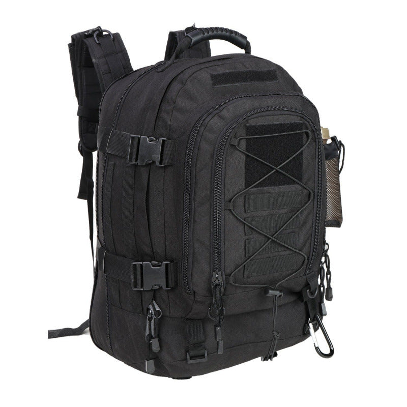 Tactics Military Fans Mountain Climbing Hiking Backpacks