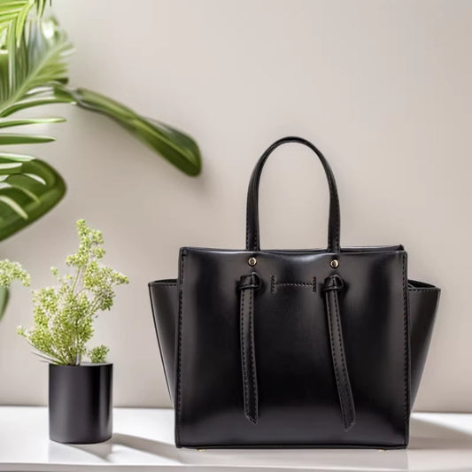 Wings Style Large Capacity Fashion Versatile Women's Messenger Bag