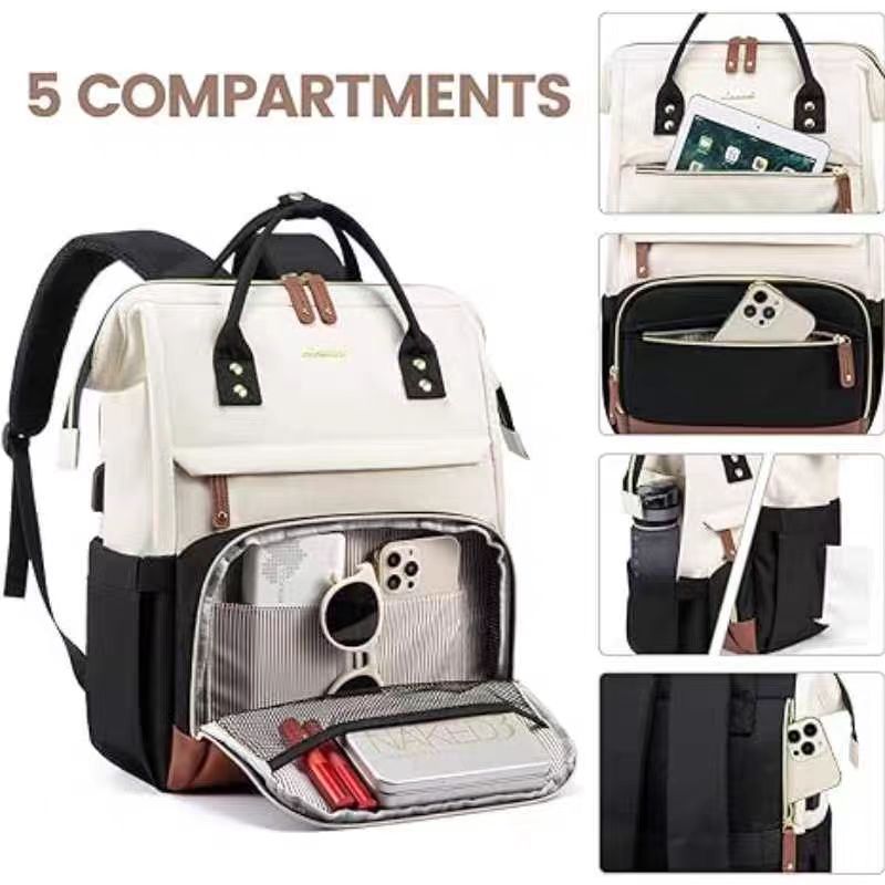 Large Capacity Wrap Good-looking Simple Waterproof With Leisure Mummy Bag