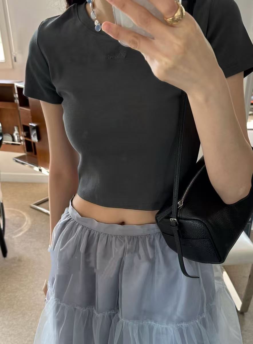 Niche Pillow Pen Minimalist Portable Underarm Commuter Women's Shoulder Bag